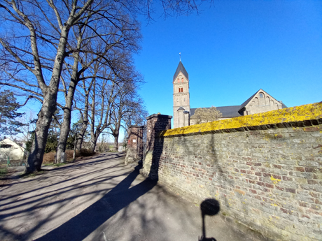 Koeln Immendorf